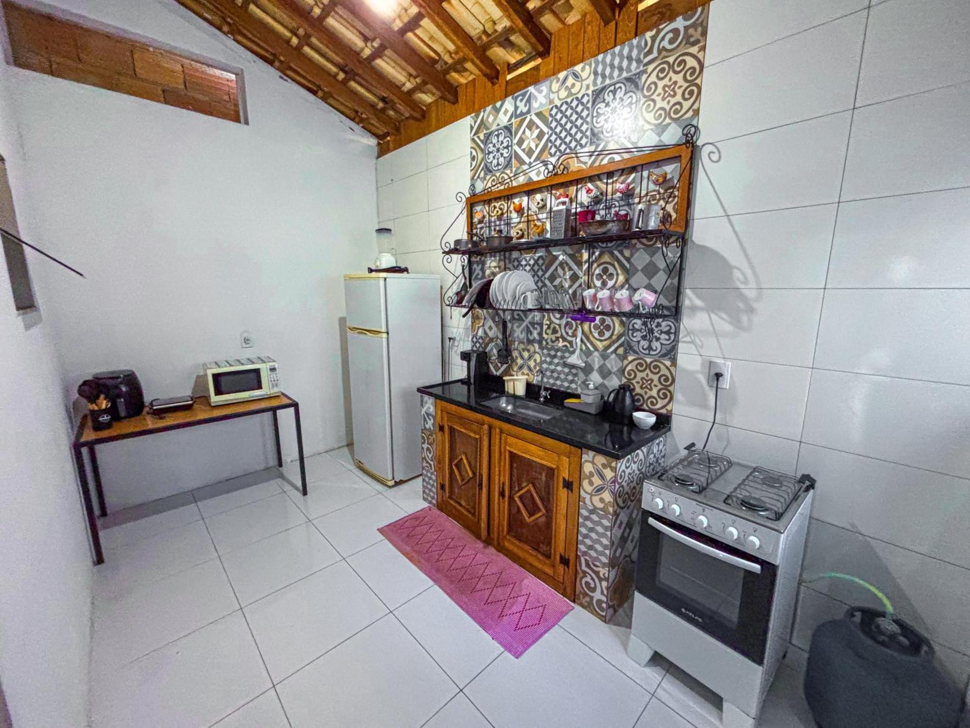 Casa Manacah - Casa Em