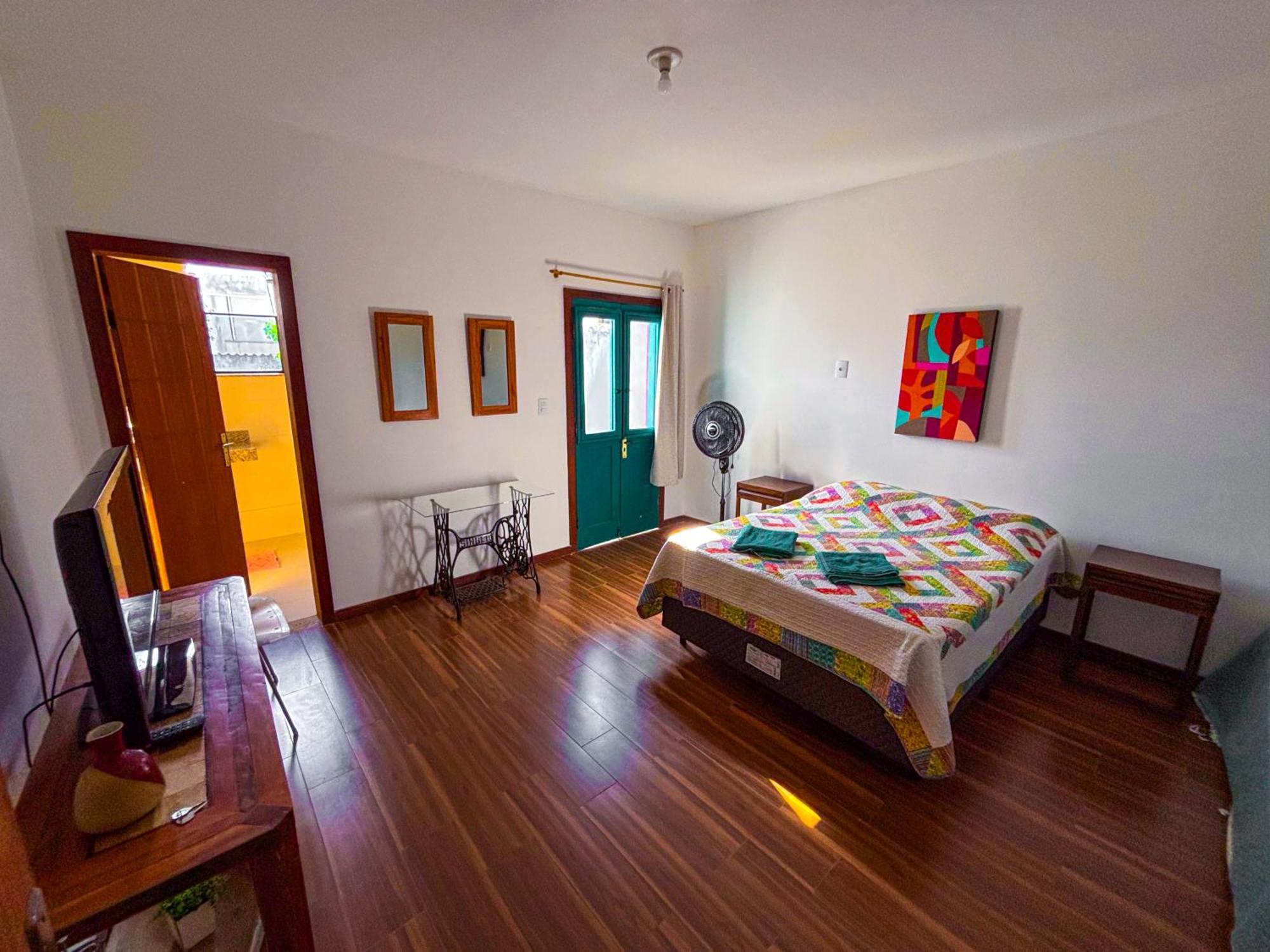 Casa Manacah - Casa Em Holiday home