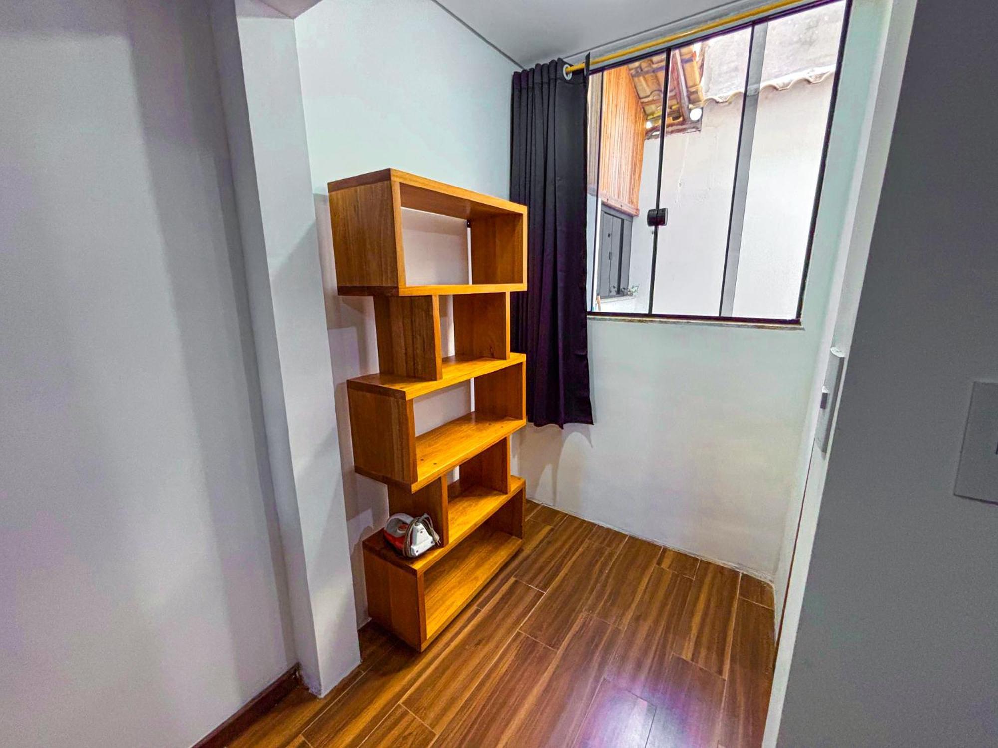 Casa Manacah - Casa Em Holiday home Tiradentes