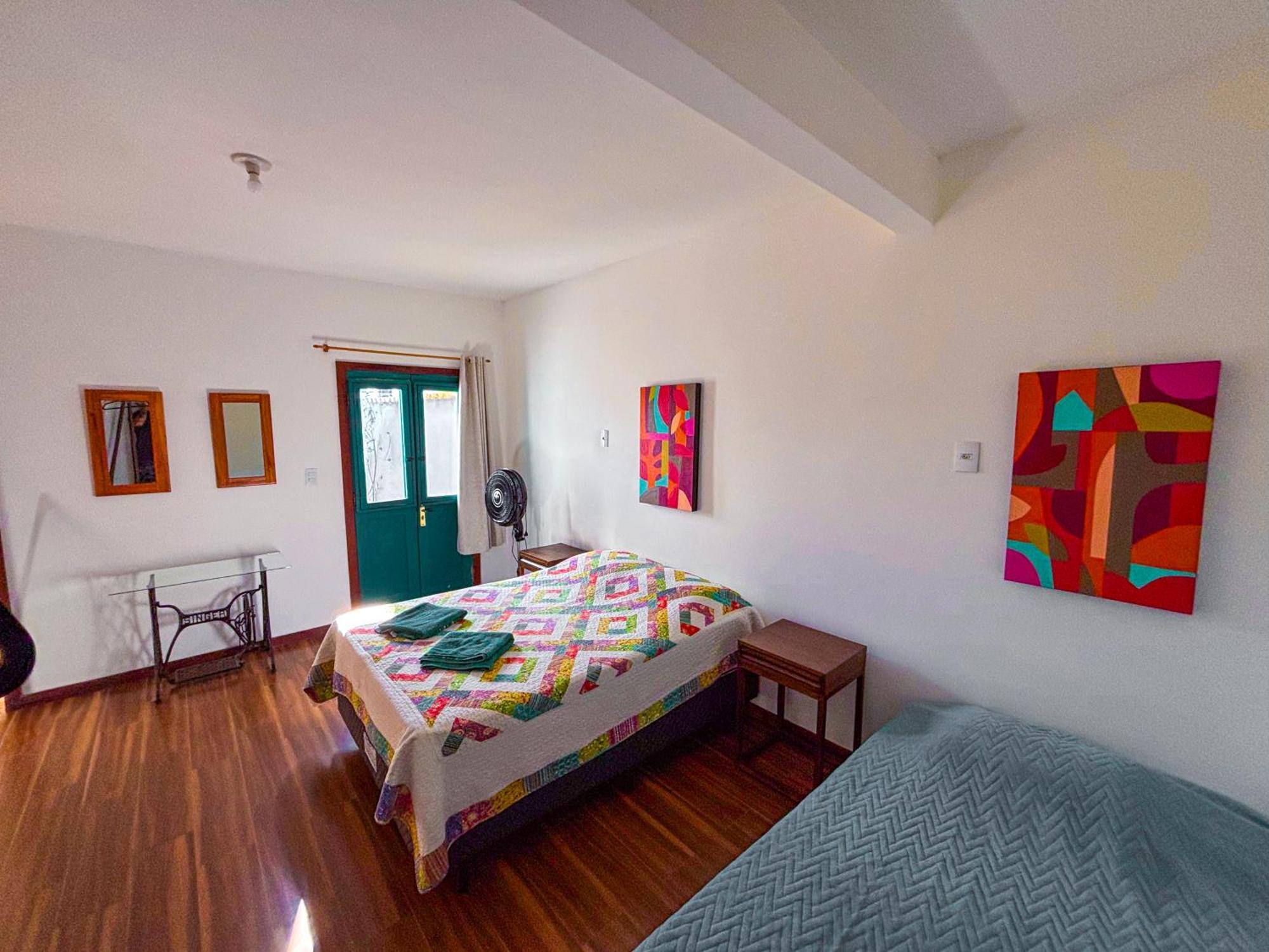 Holiday home Casa Manacah - Casa Em Tiradentes