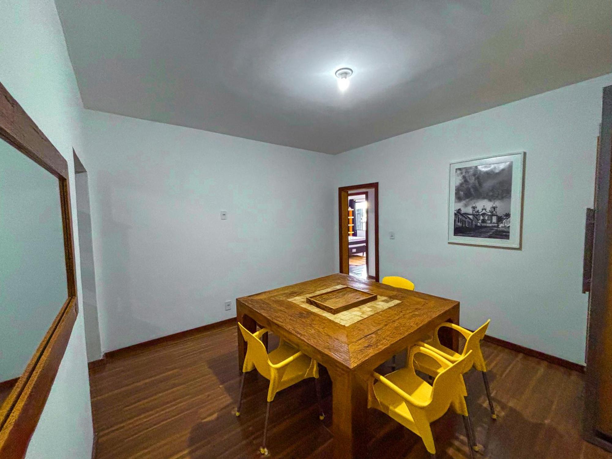 Casa Manacah - Casa Em * Tiradentes