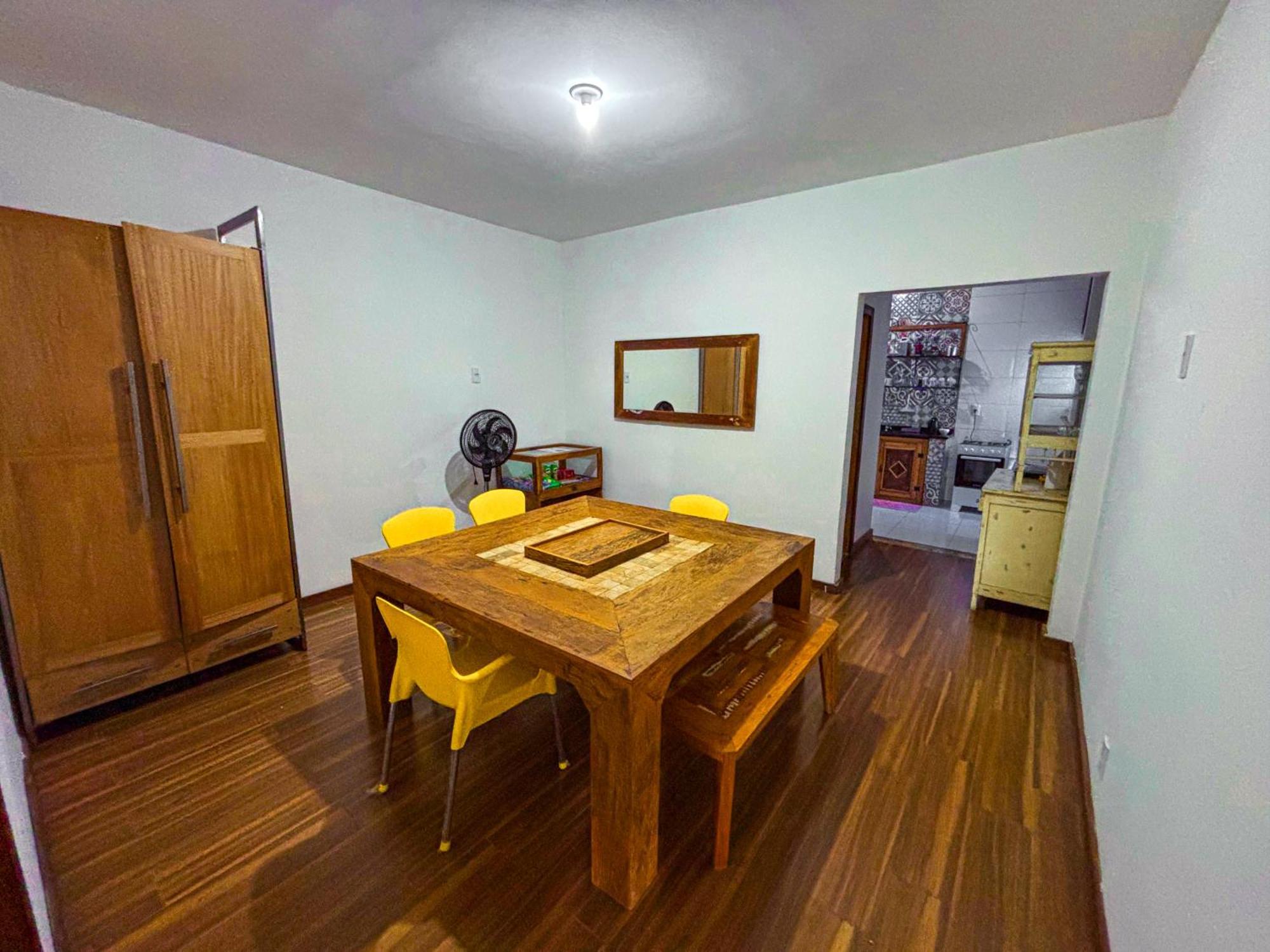 Casa Manacah - Casa Em Holiday home