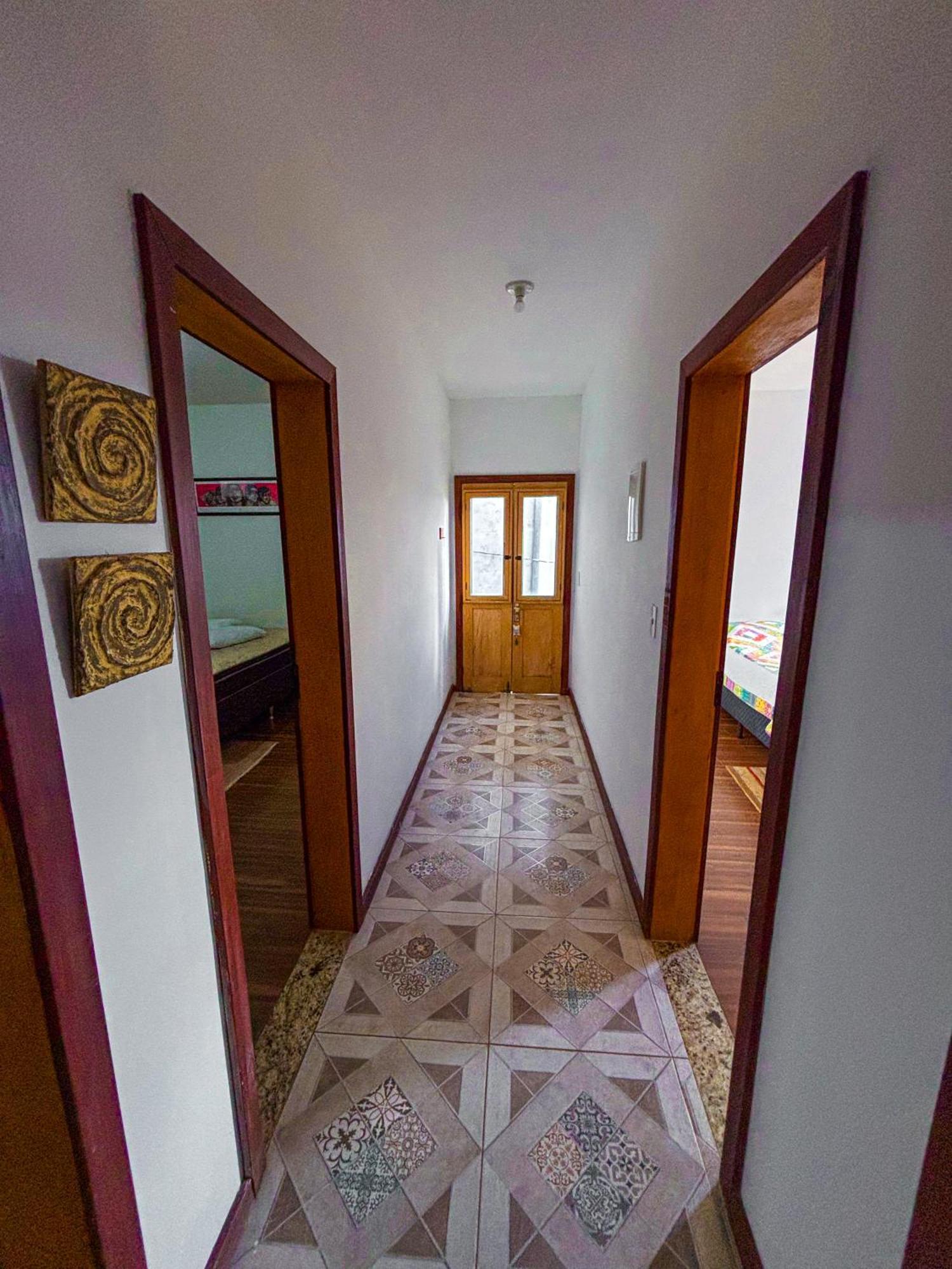 Casa Manacah - Casa Em Holiday home *