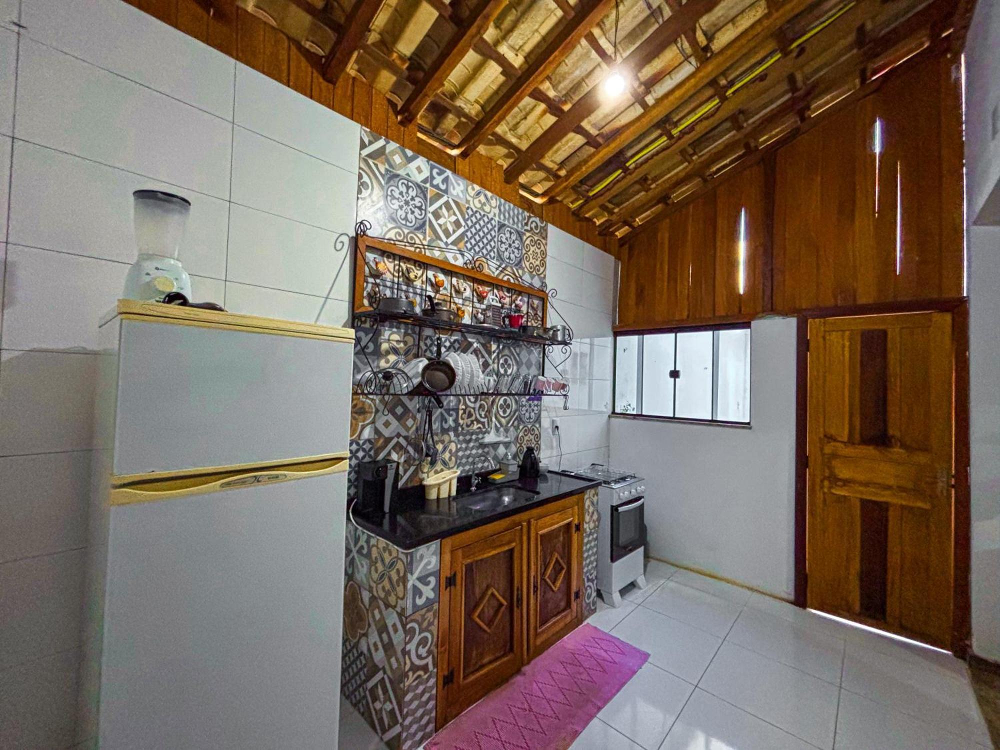 Holiday home Casa Manacah - Casa Em Tiradentes