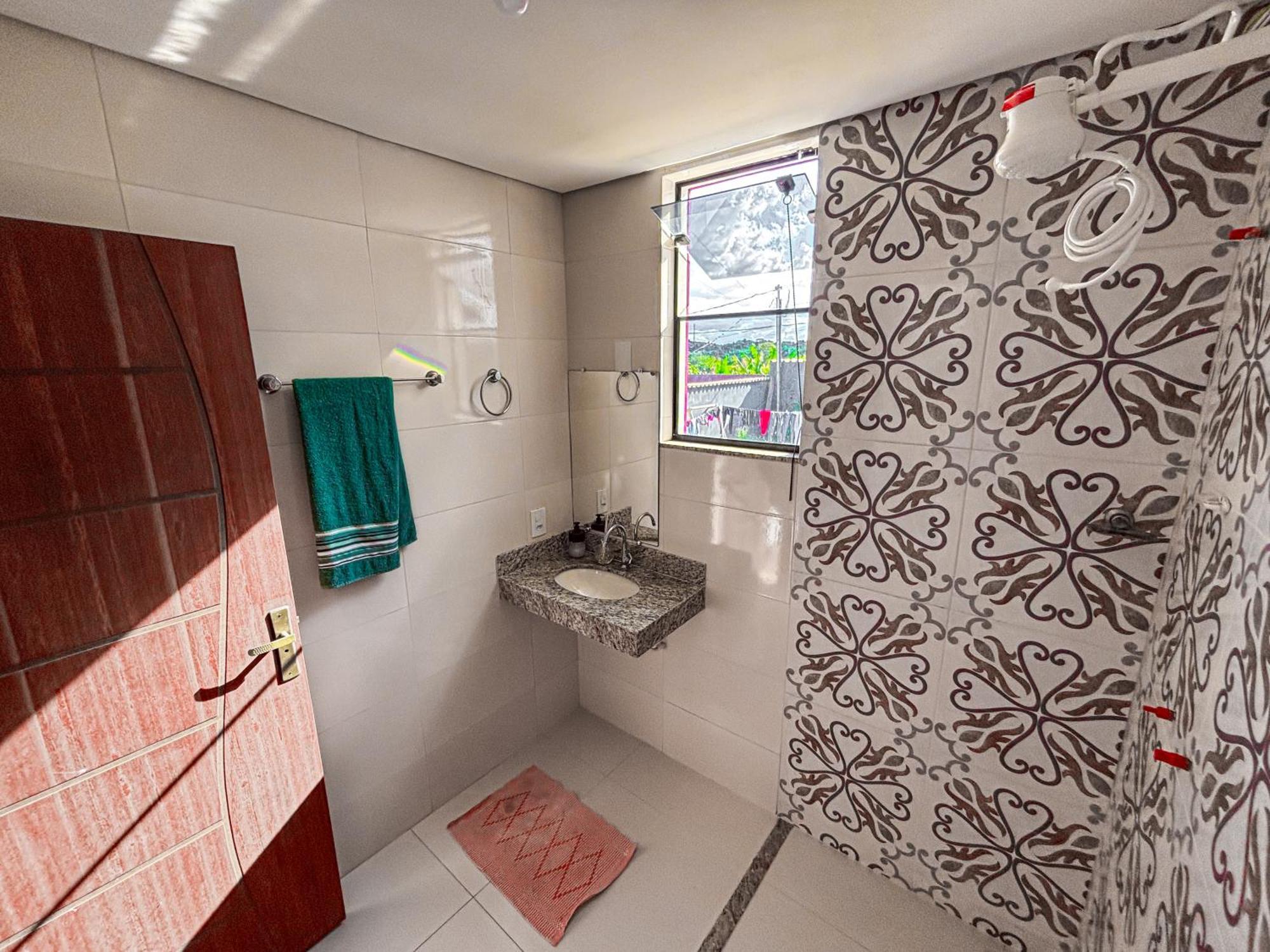 Casa Manacah - Casa Em Holiday home *