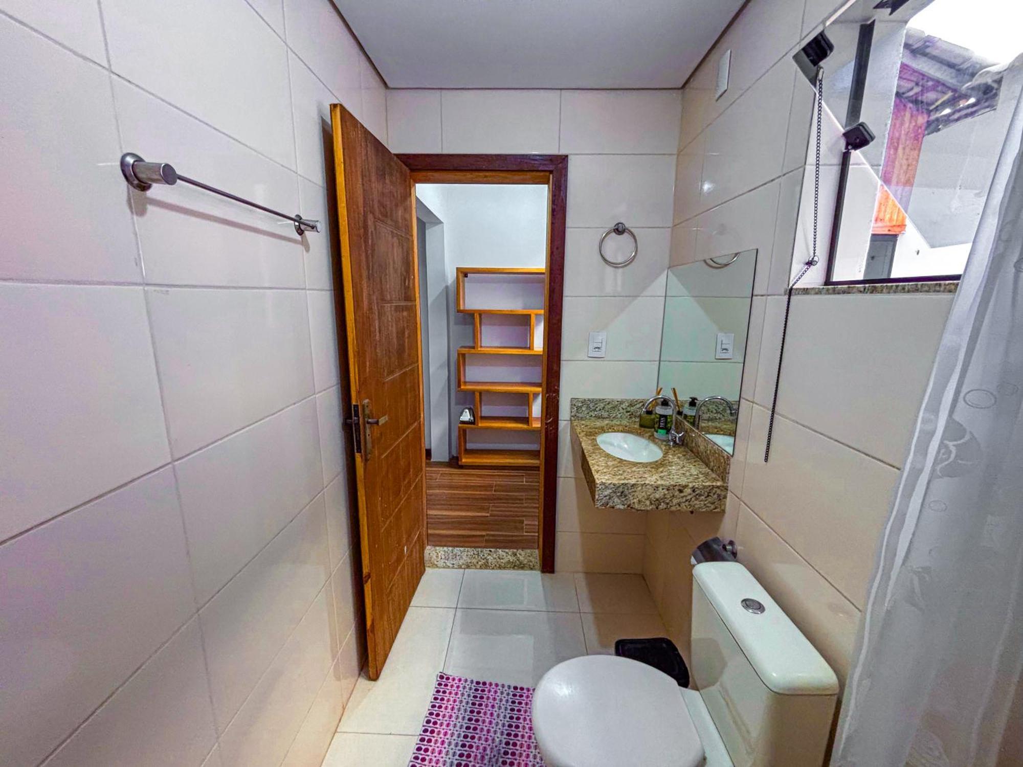 Casa Manacah - Casa Em Holiday home
