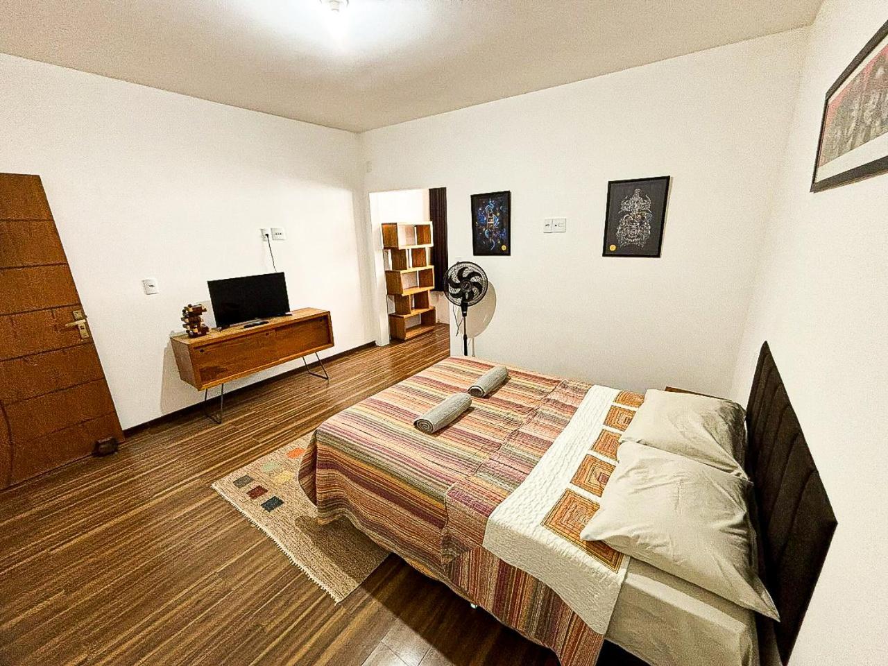 Casa Manacah - Casa Em *