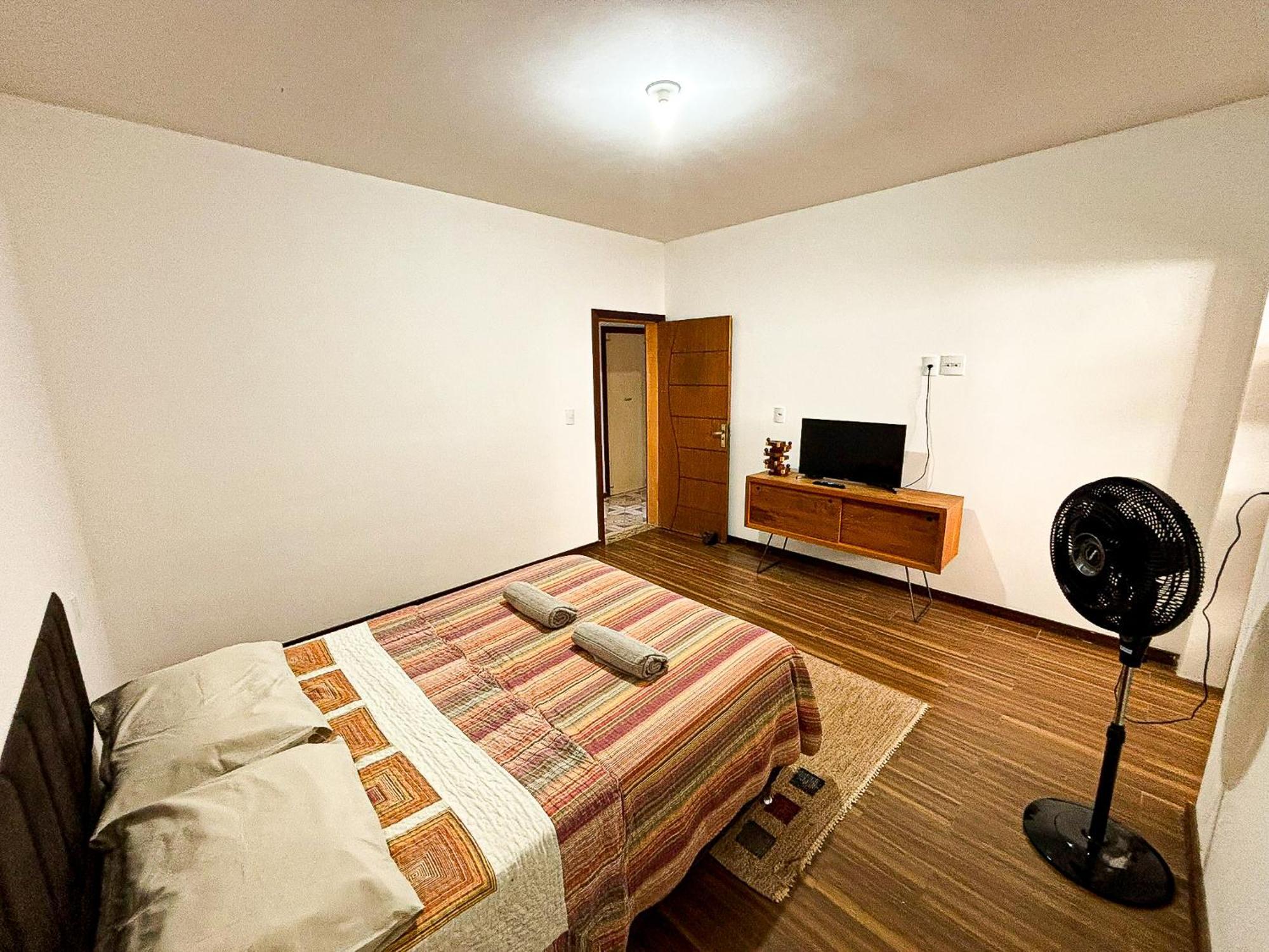 Casa Manacah - Casa Em Holiday home