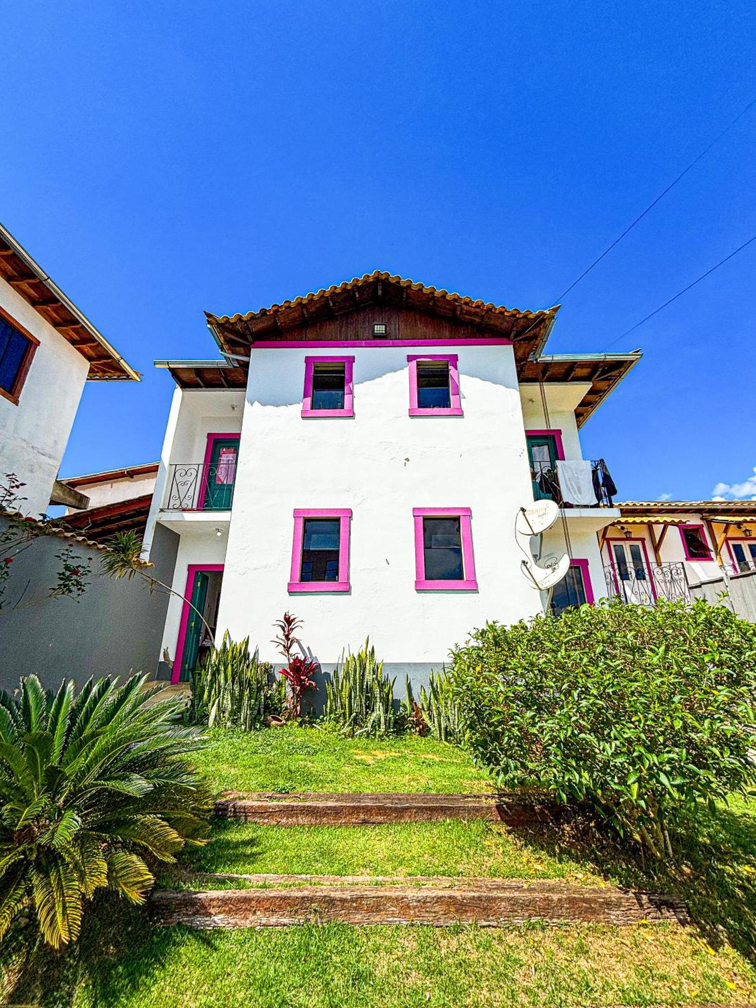 Holiday home Casa Manacah - Casa Em