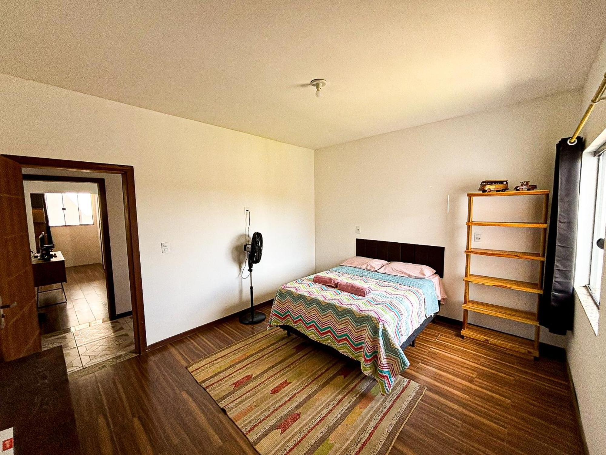 Casa Manacah - Casa Em Holiday home *